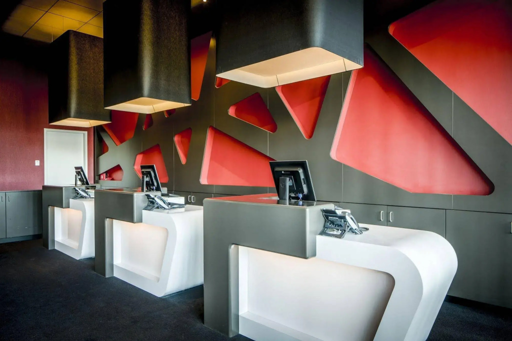 Fletcher Wellness-Hotel Leiden