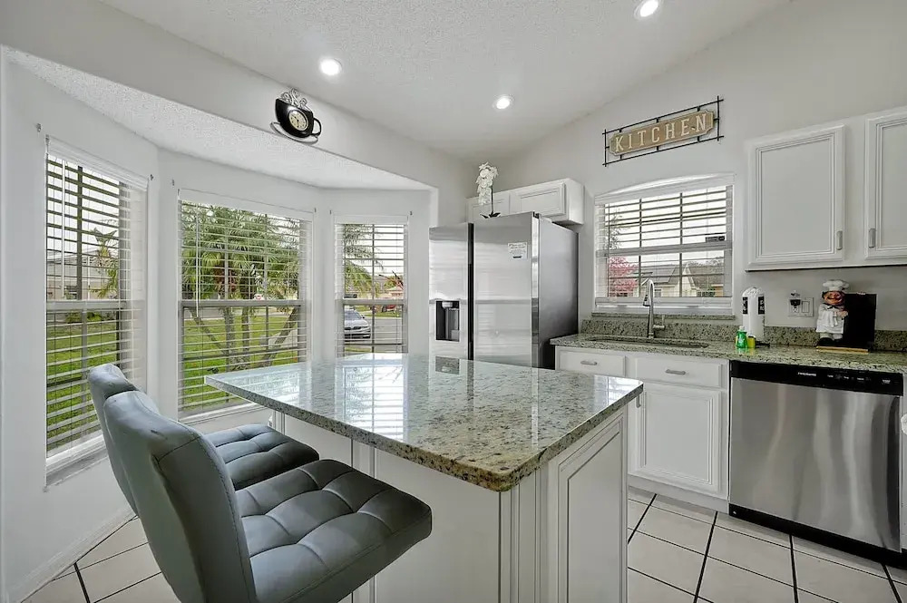 108 Stetson Court Kissimmee Family