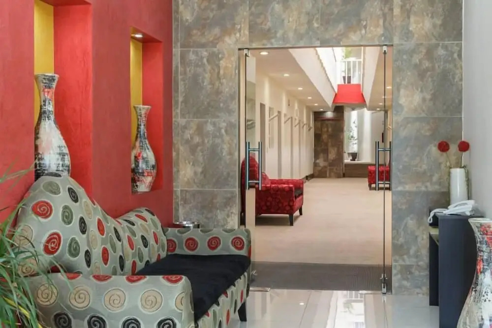 Hotel Avenida