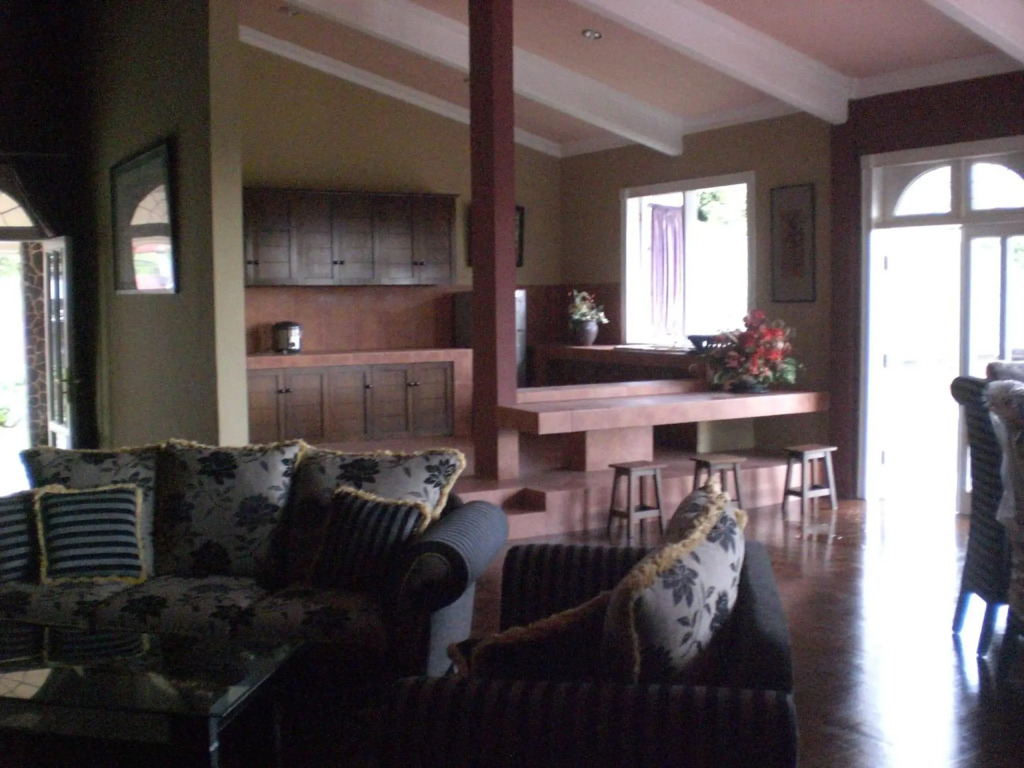Hotel Tjokro