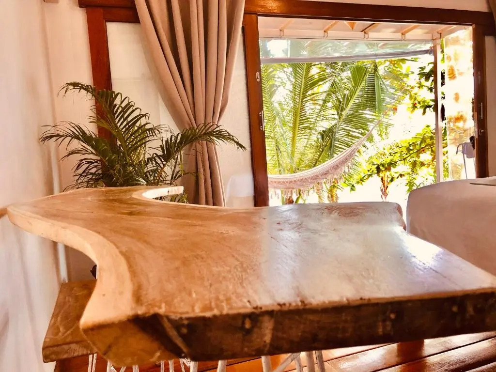 Mangata Boutique Bungalows