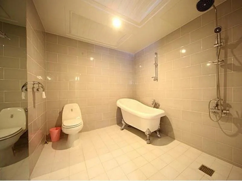 Goodstay Vax Dorocy Hotel