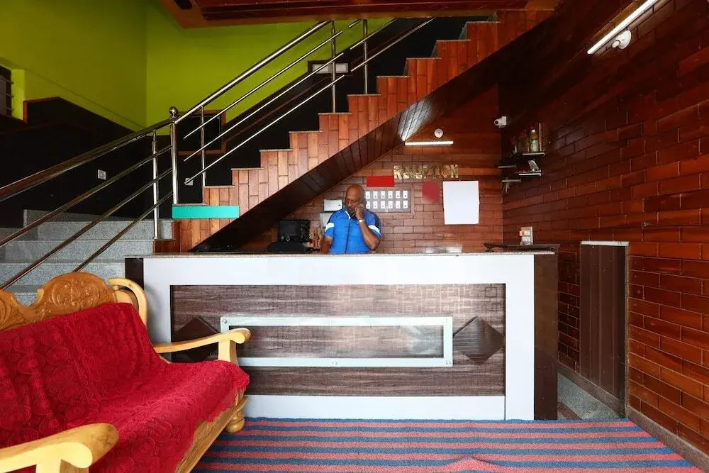 Nanjunda Palace By OYO Rooms