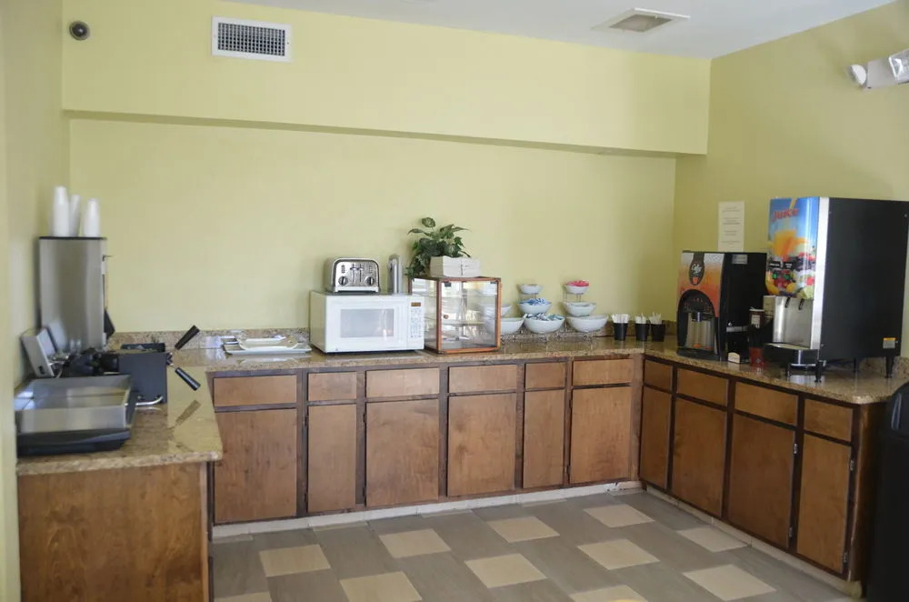 La Quinta Inn Statesboro - Georgia Southern Univ.