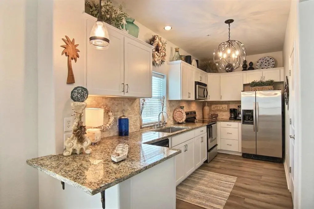Shell Yeah by Silver Sands Vacation Rentals