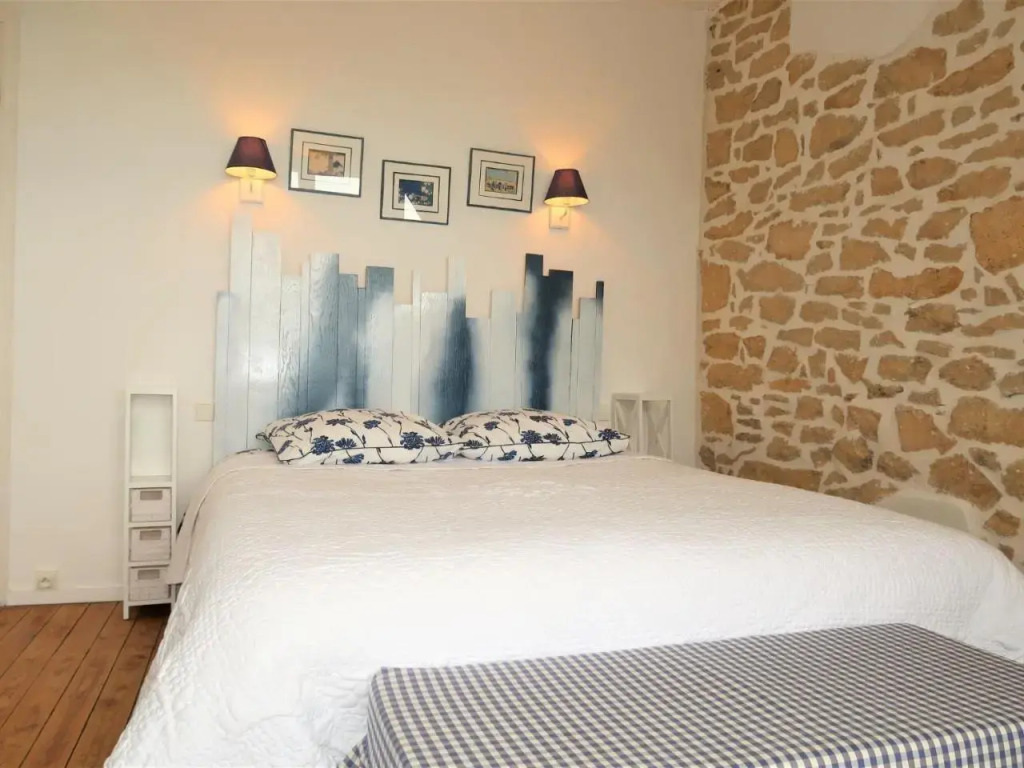 Holiday Home de la Côte - PLU115