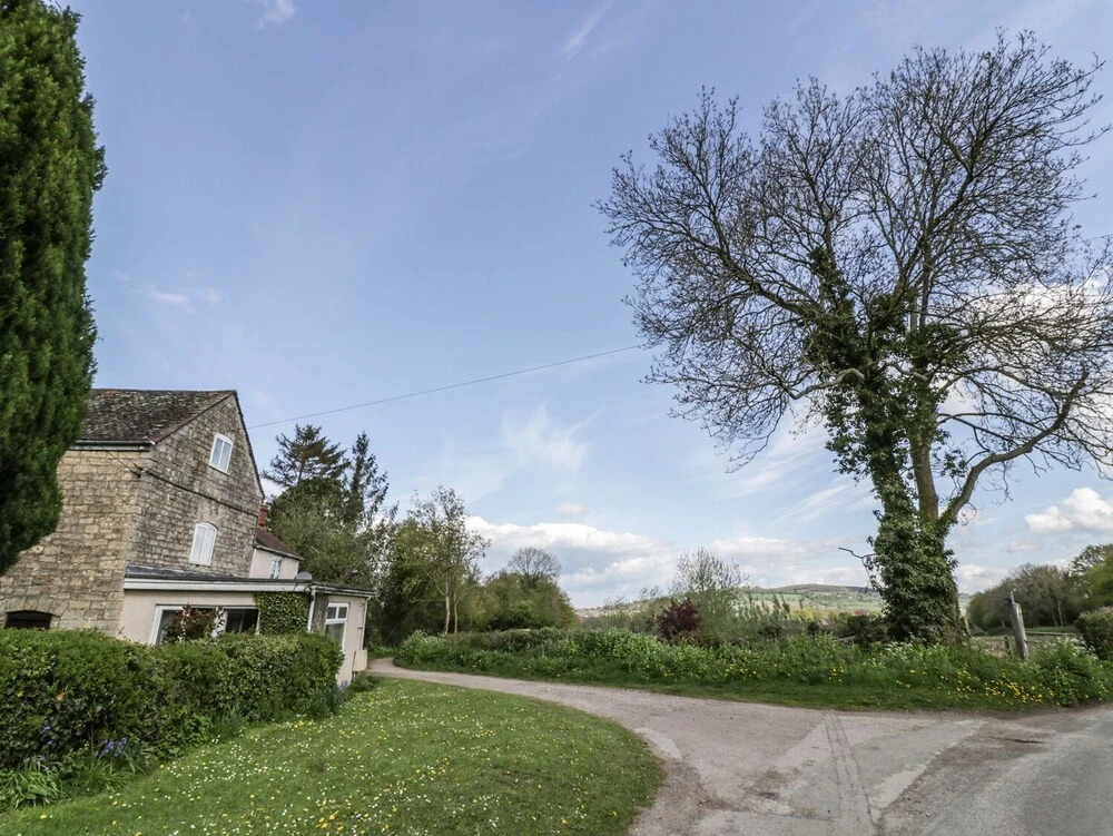 1 Westcroft Cottage
