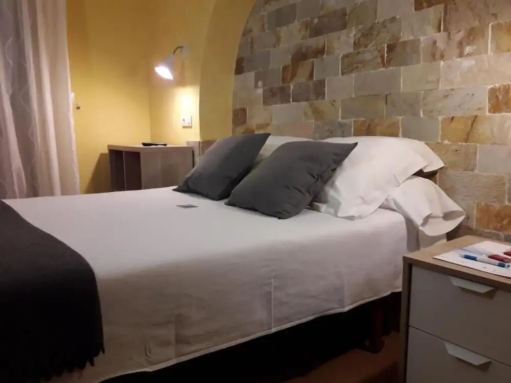 Hotel La Casa Del Abuelo