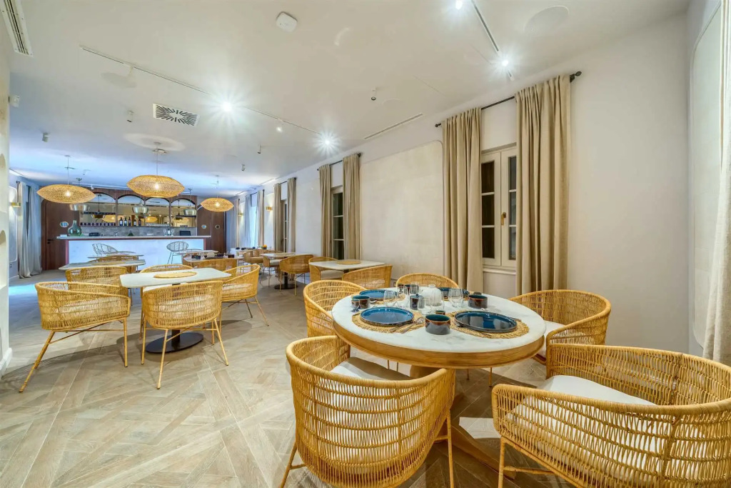 Hotel Brattia