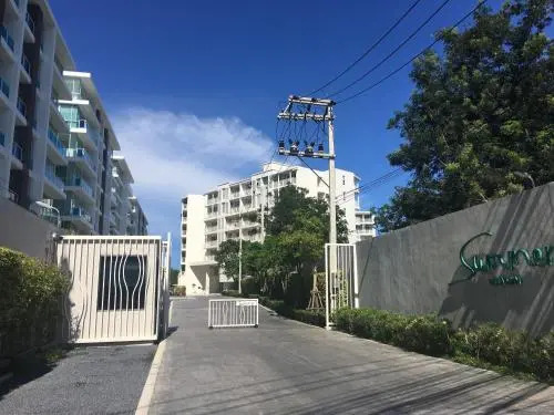 Summer Hua Hin 107 553 By Apartments Huahin
