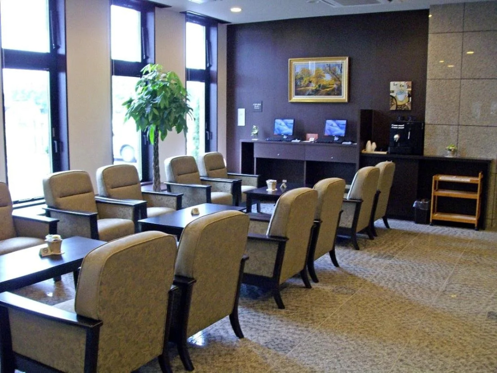 Hotel Route-Inn Shimodate