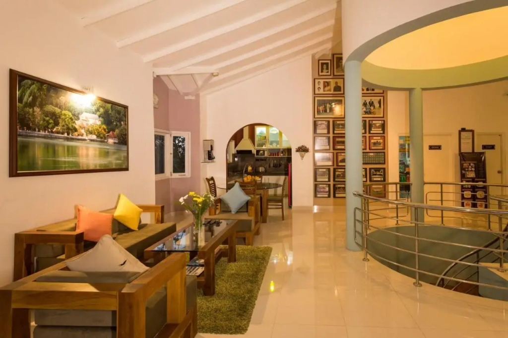 Shalom Residence Kandy