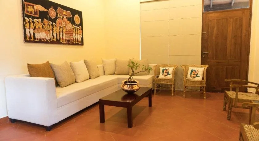 Aronka Homestay