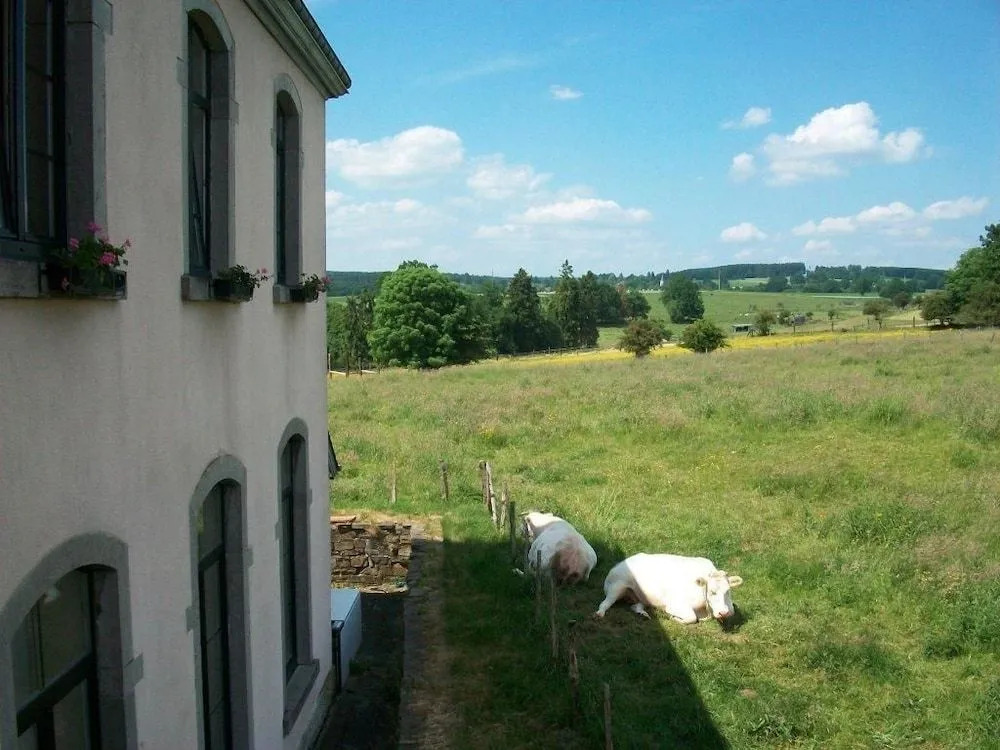 Hotel Les Ecoliers