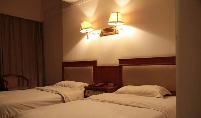 Qidu Business Hotel