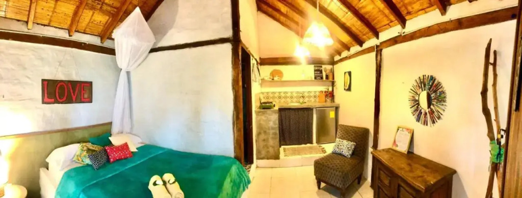 Hostal Los Orishas