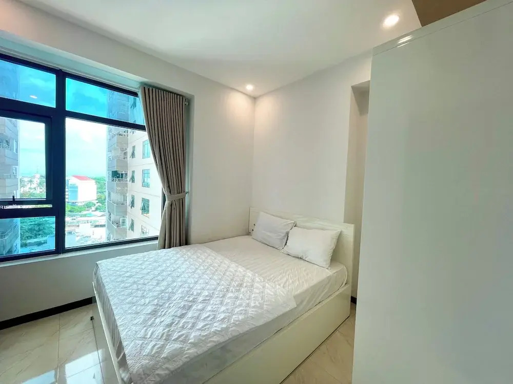 Solana Beachfront Apartment - Muong Thanh Nha Trang