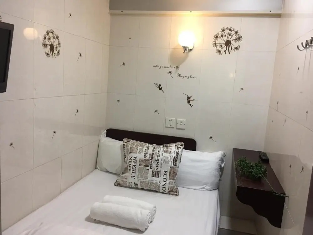 Kwong Hang Travel Guest House