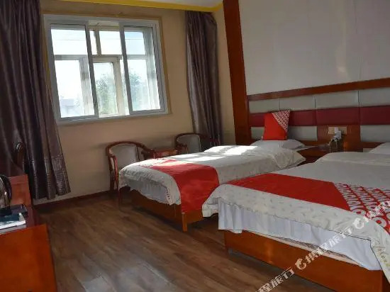 Huayi Express Hotel