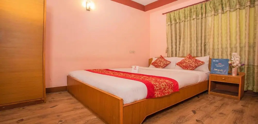 MeroStay 211 Hotel DN