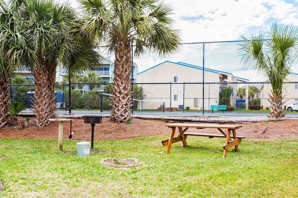 New Listing! Chateau La Mer Getaway W/ Pool 2 Bedroom Condo