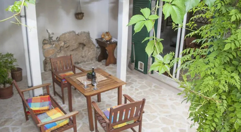 Apartment Marjan