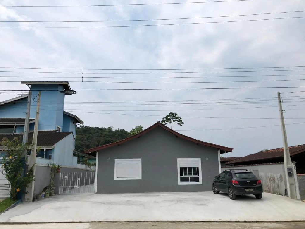 Condomínio Residencial Mar Verde I, CS53, Wi-Fi 5G