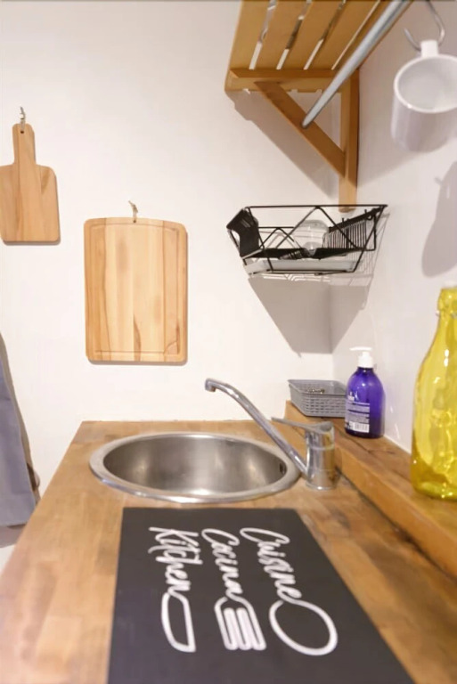 Granet Private Duplex Apartment
