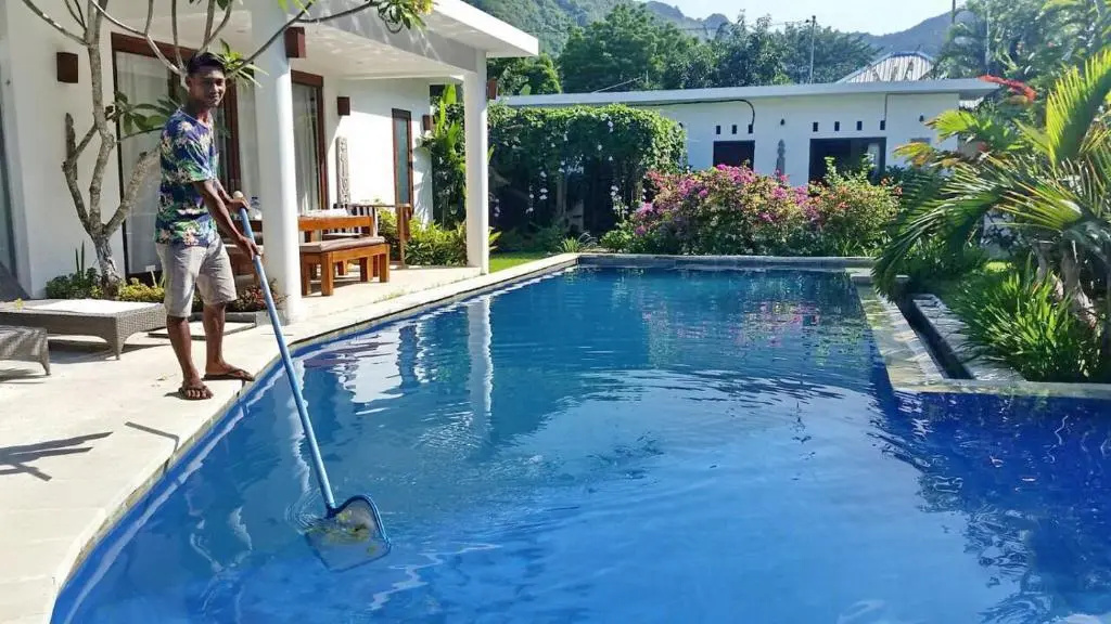 Villa Senang Senggigi