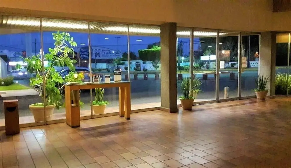 Hotel Villablanca