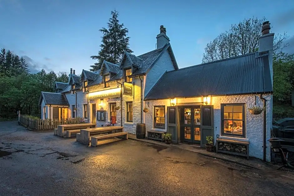The Kilchrenan Inn