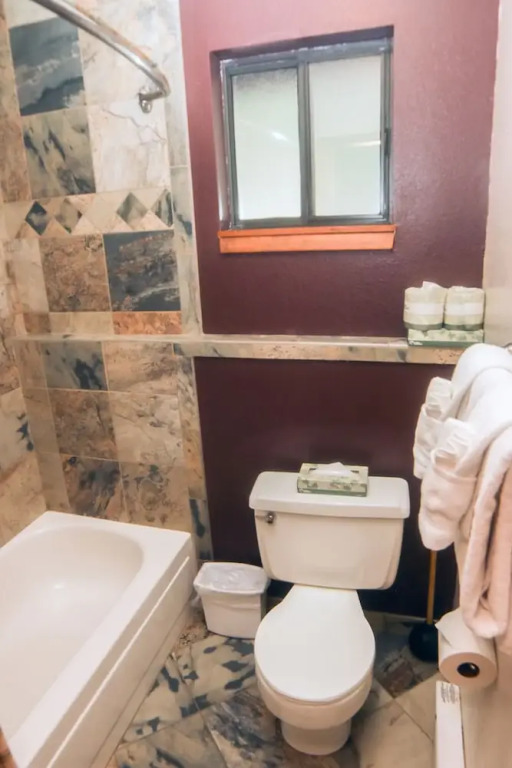 Timber Creek Chalets: 6 1 Bedroom Chalet