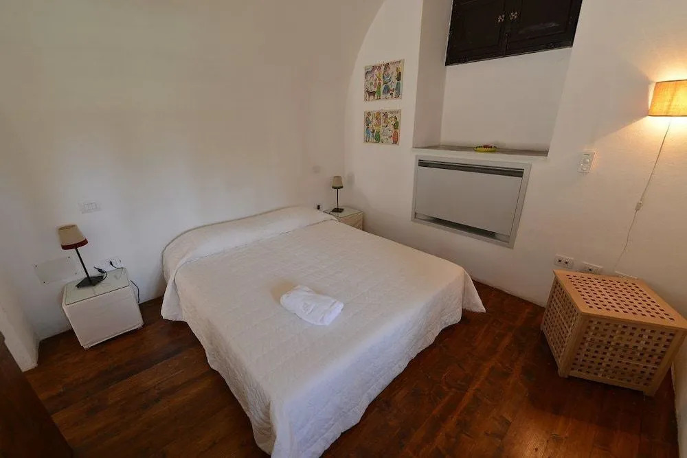 Cefalicchio B&B