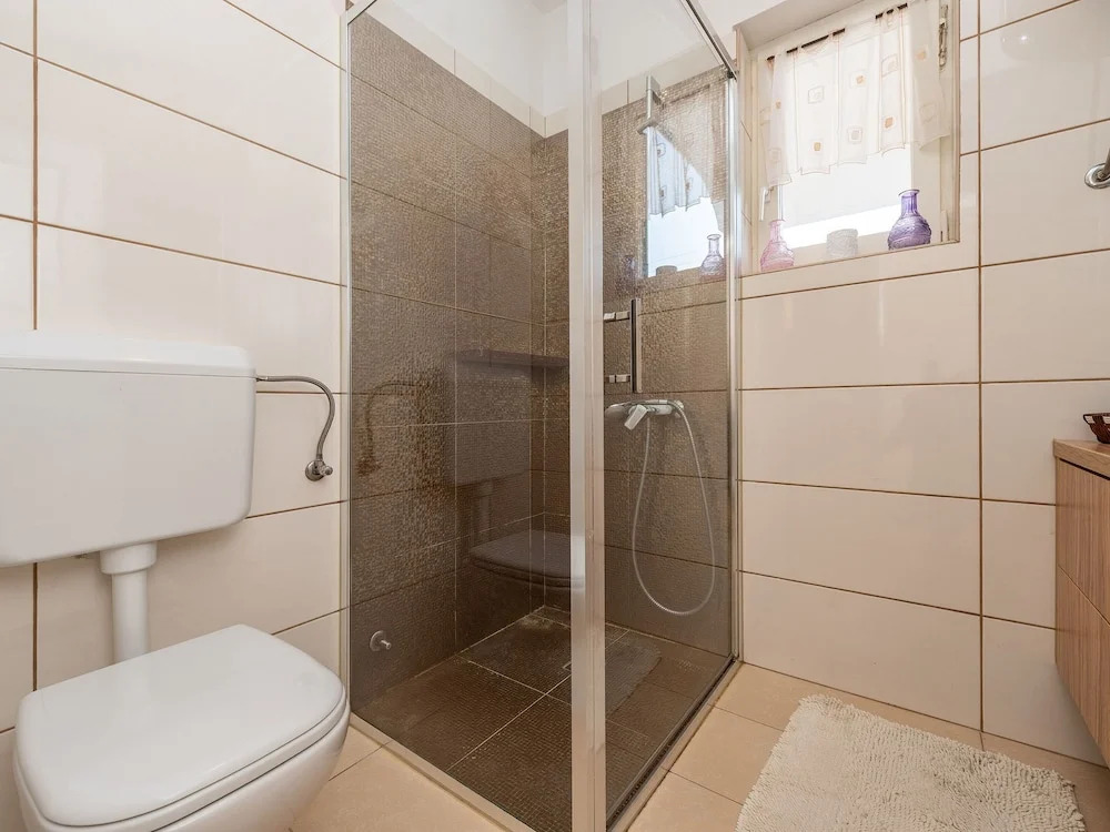Exquisite Apartment in Kožino With Terrace