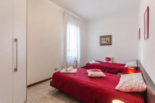 Residenza Leon Doro