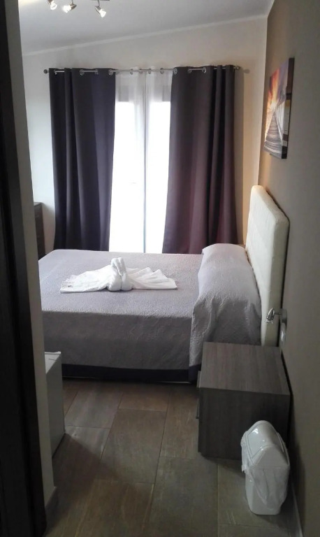 Samanà Room A con Spiaggia Privata a Punta Prosciutto