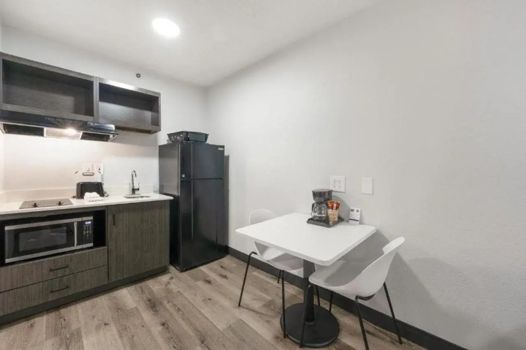 Studio 6 Extended Stay - Tucker, GA - Atlanta Northlake