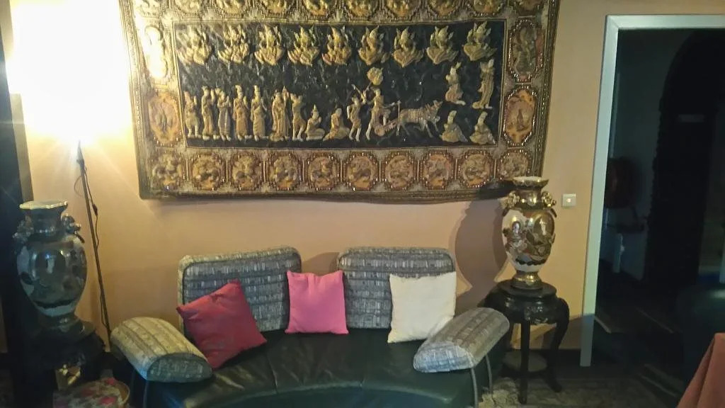 Hotel Da Vinci