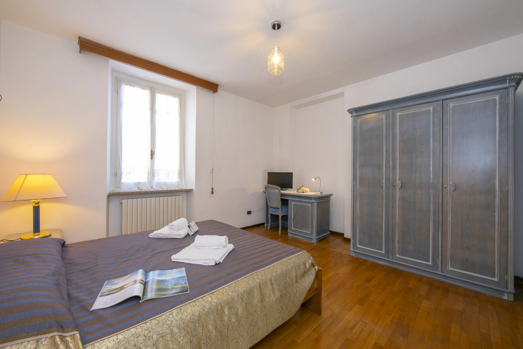 Easy Central Stresa