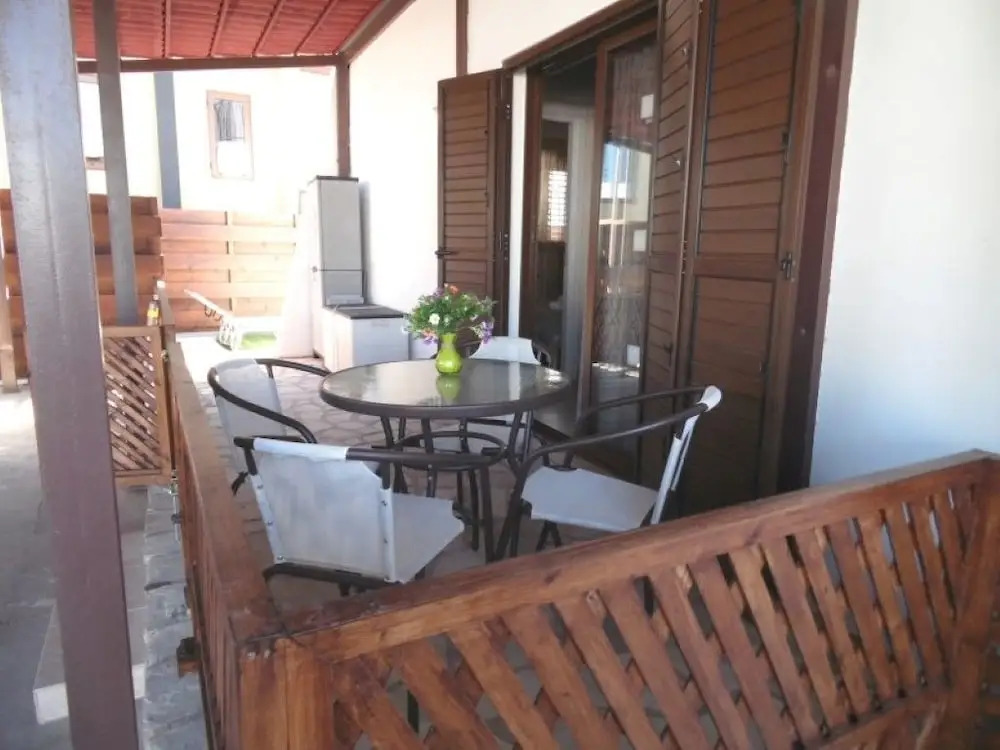 Nedi Apartment