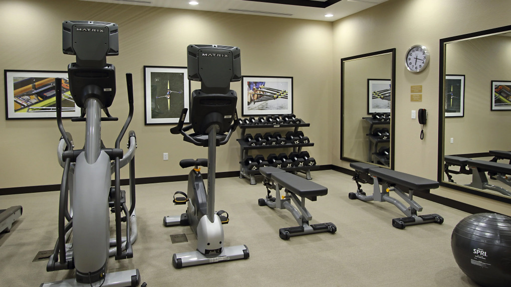 Candlewood Suites - Frisco by IHG