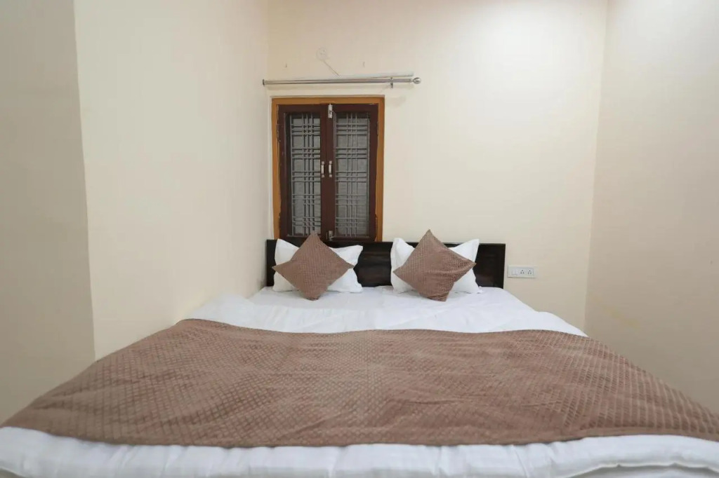 Shiv Shakti Home stay