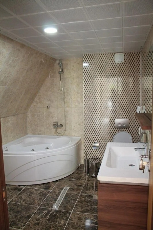 Hotel Green Valley Savsat