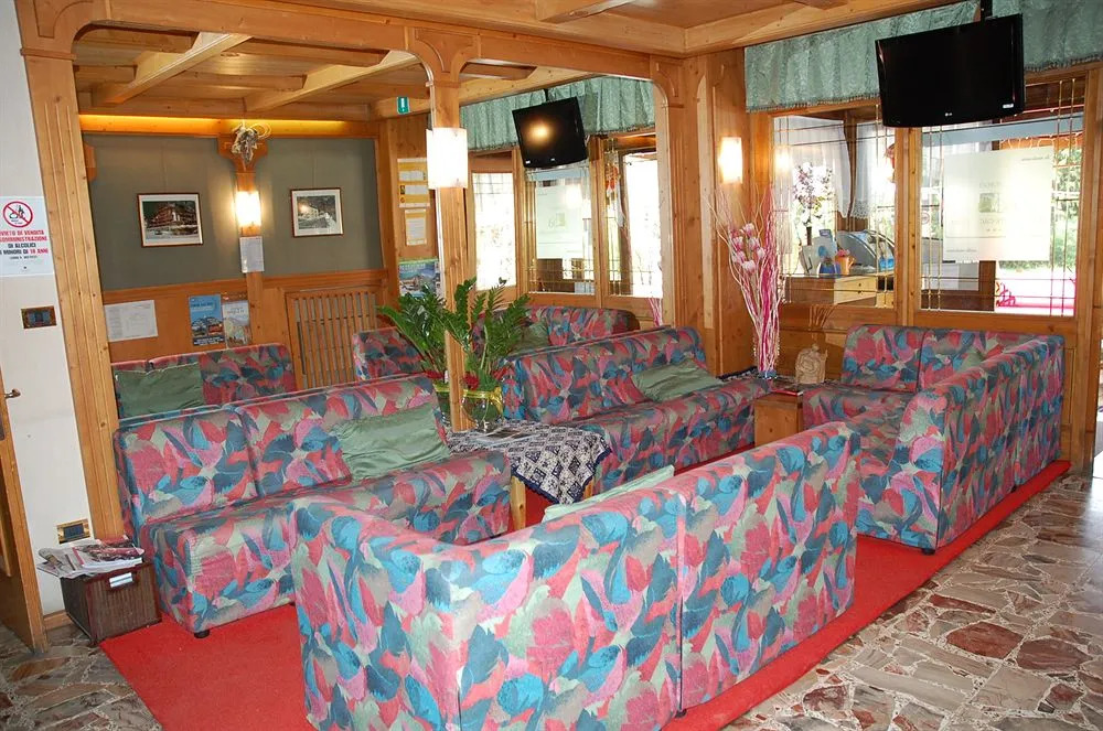 Albergo Ristorante Cacciatori