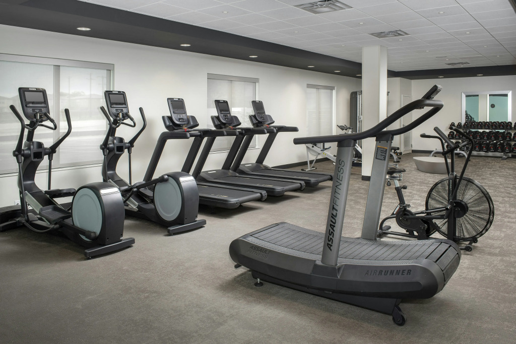 Home2 Suites by Hilton San Antonio Lackland SeaWorld