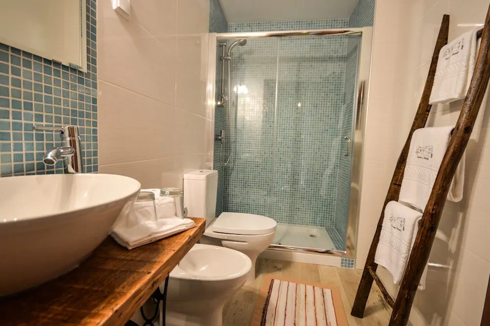 Casas no Terreiro