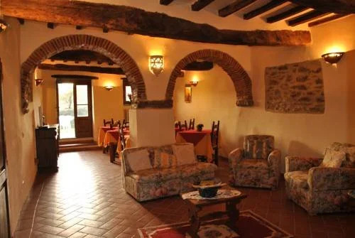 Agriturismo Fattoria Caldesoni