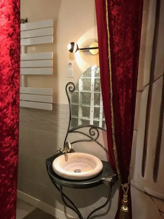 Chambre Venus