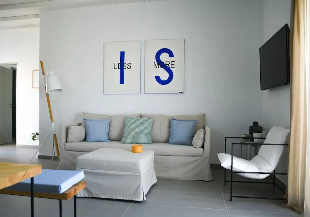 Mykonostimo Luxury Villas & Apartments