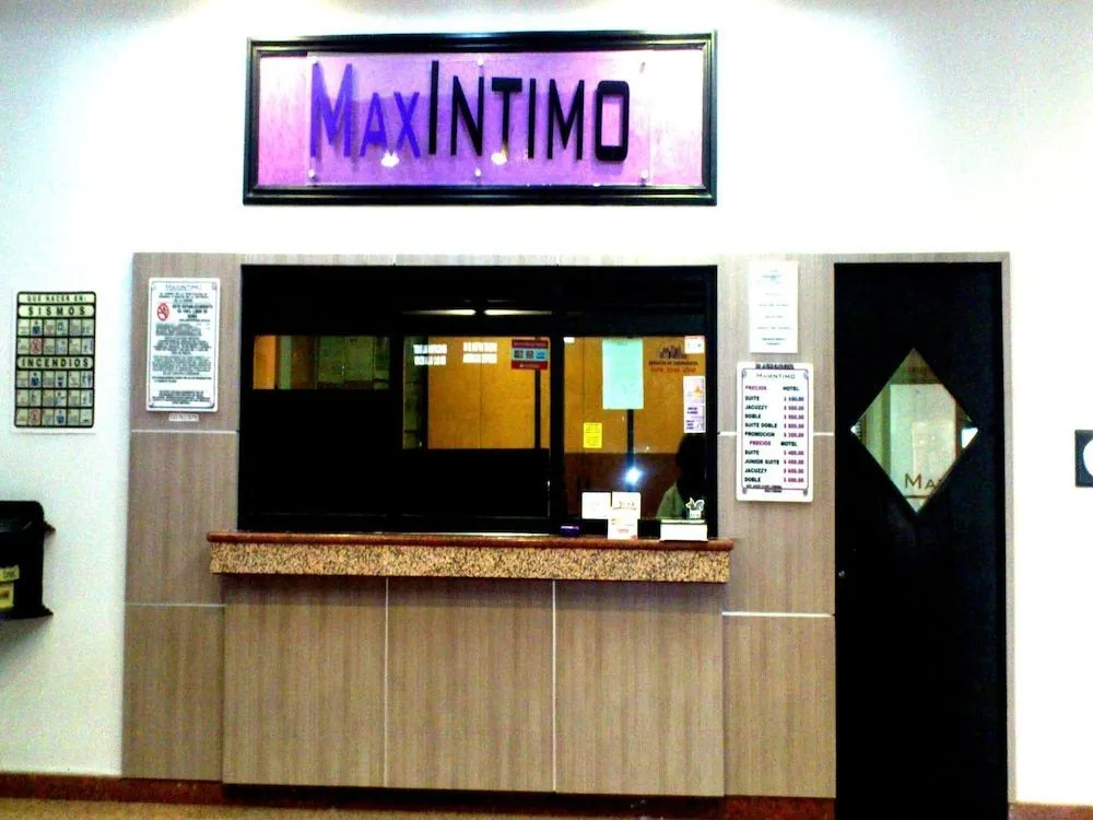 Hotel Max
